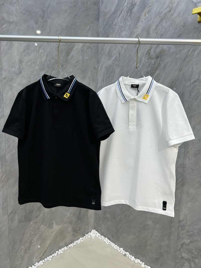 Fendi T-Shirts